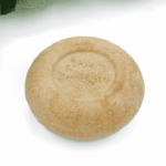 Alum Honey Soap - 100g