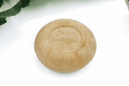 Alum Honey Soap - 100g