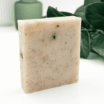 Herbal Soap – Chamomile and Argan – 80g
