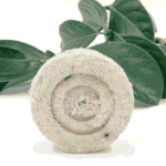 Loofah Soap – Chamomile and Argan – 70g