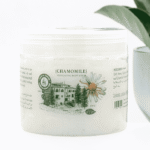 Chamomile Body Scrub - 140g