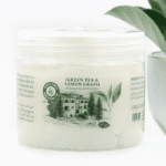 Green Tea Body Scrub - 140g