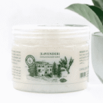 Lavender Body Scrub - 140g