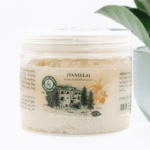 Vanilla Body Scrub - 140g