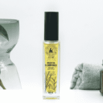 Green Tea & Lemon Grass Body Oil - 40ml