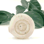 Loofah Soap – Green Tea – 70g