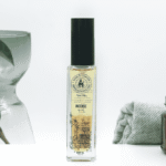 Prince Incense Body Oil - 40ml