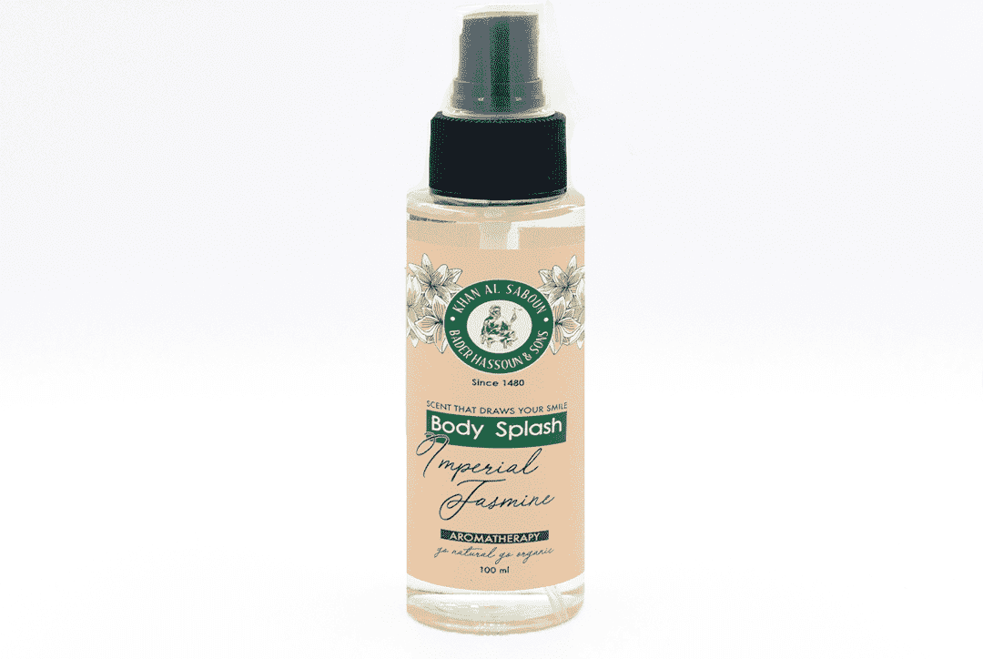 ImperialJasmine-bodysplash-3-min Body Splash – Imperial Jasmin – 100ml - Image 1