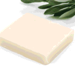 Herbal Soap - Jasmin - 80g