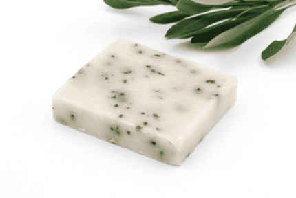 Herbal Soap - Lavender - 80g