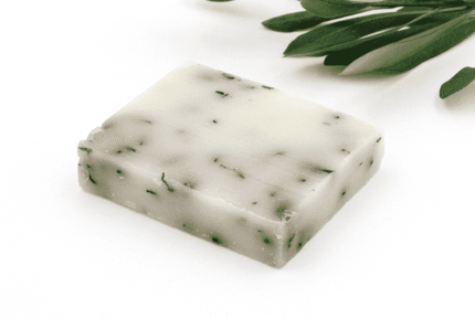 Herbal Soap - Rosemary - 80g