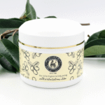 Shea Butter with Green Tea Scrub - 150g