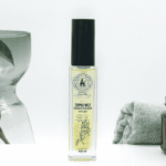 Tripoli Mist Body Oil - 40ml