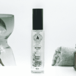 Wild Mint Body Oil - 40ml