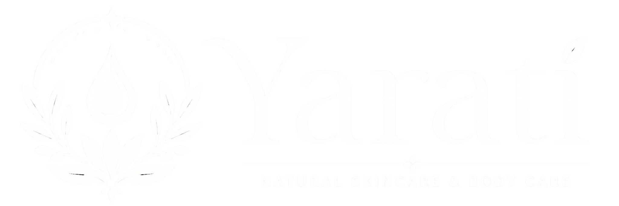 Yaratiz Logo - Organic Skincare