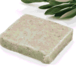 Herbal Soap - Wild Mint - 80g