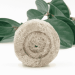 Loofah Soap – Wild Mint – 70g