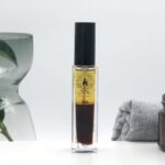 Musk body oil 40ML