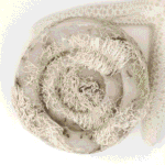 Loofah Soap – Lavender – 70g